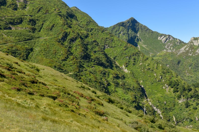 Monte Tamaro