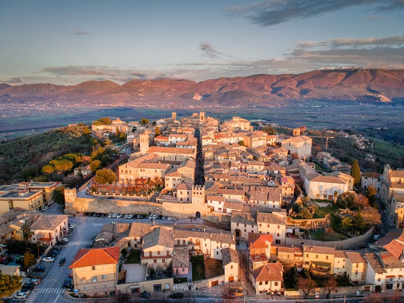 Montefalco