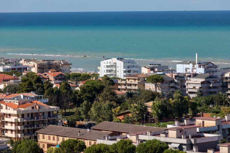 Roseto degli Abruzzi e dintorni ecco cosa vedere Turismo Vacanze
