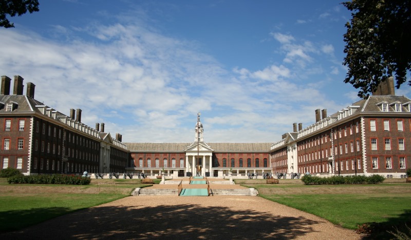 Royal Hospital Chelsea