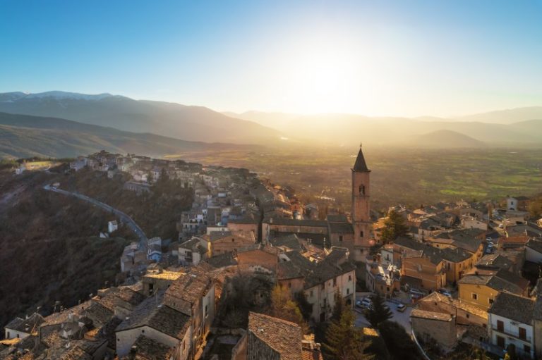 Cose Da Vedere A Potenza E Dintorni