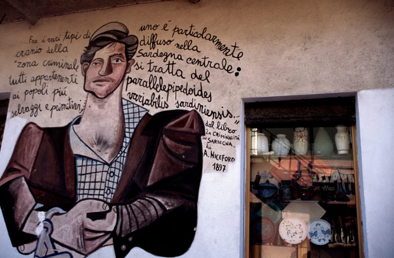 murales orgosolo
