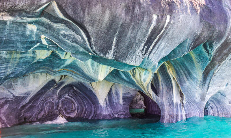 Grotta di marmo 