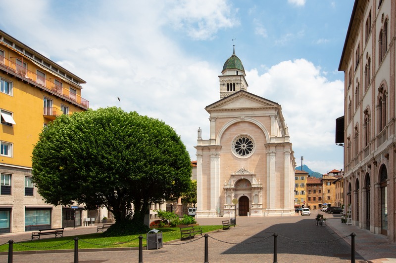 Chiesa di Santa Maria Maggiore