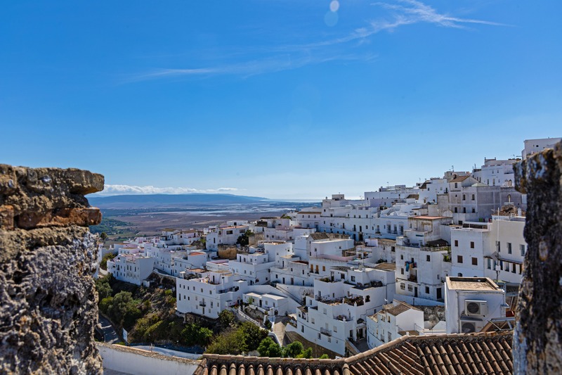 Vejer de la Frontera