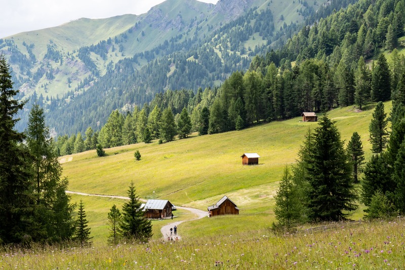 Val San Nicolò