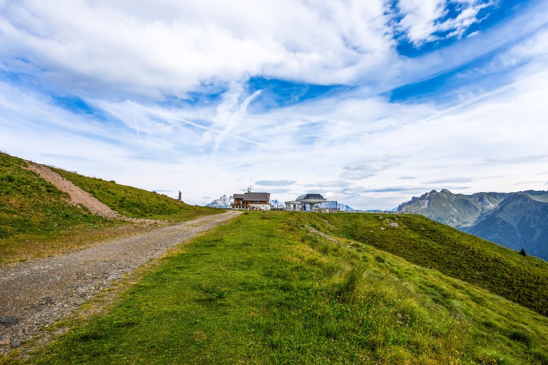 alpe di Lusia