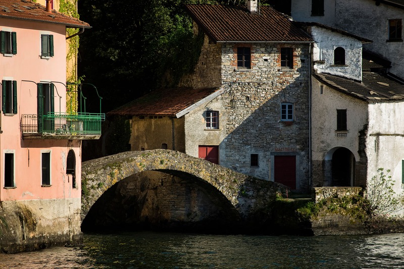 Nesso ponte