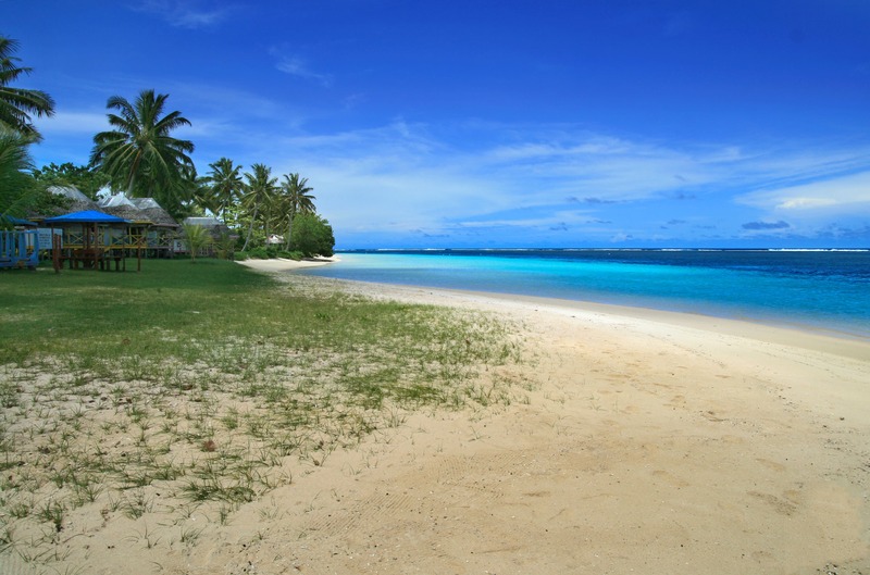 Savai'i