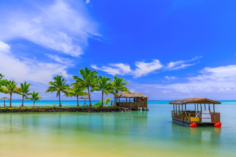 Upolu Apia