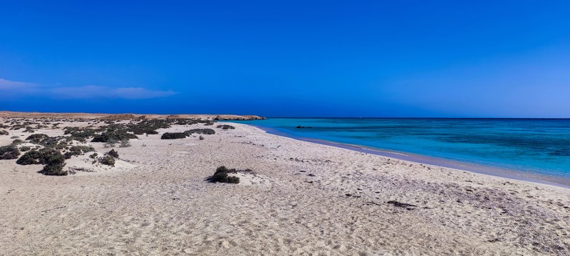 Sharm El Luli