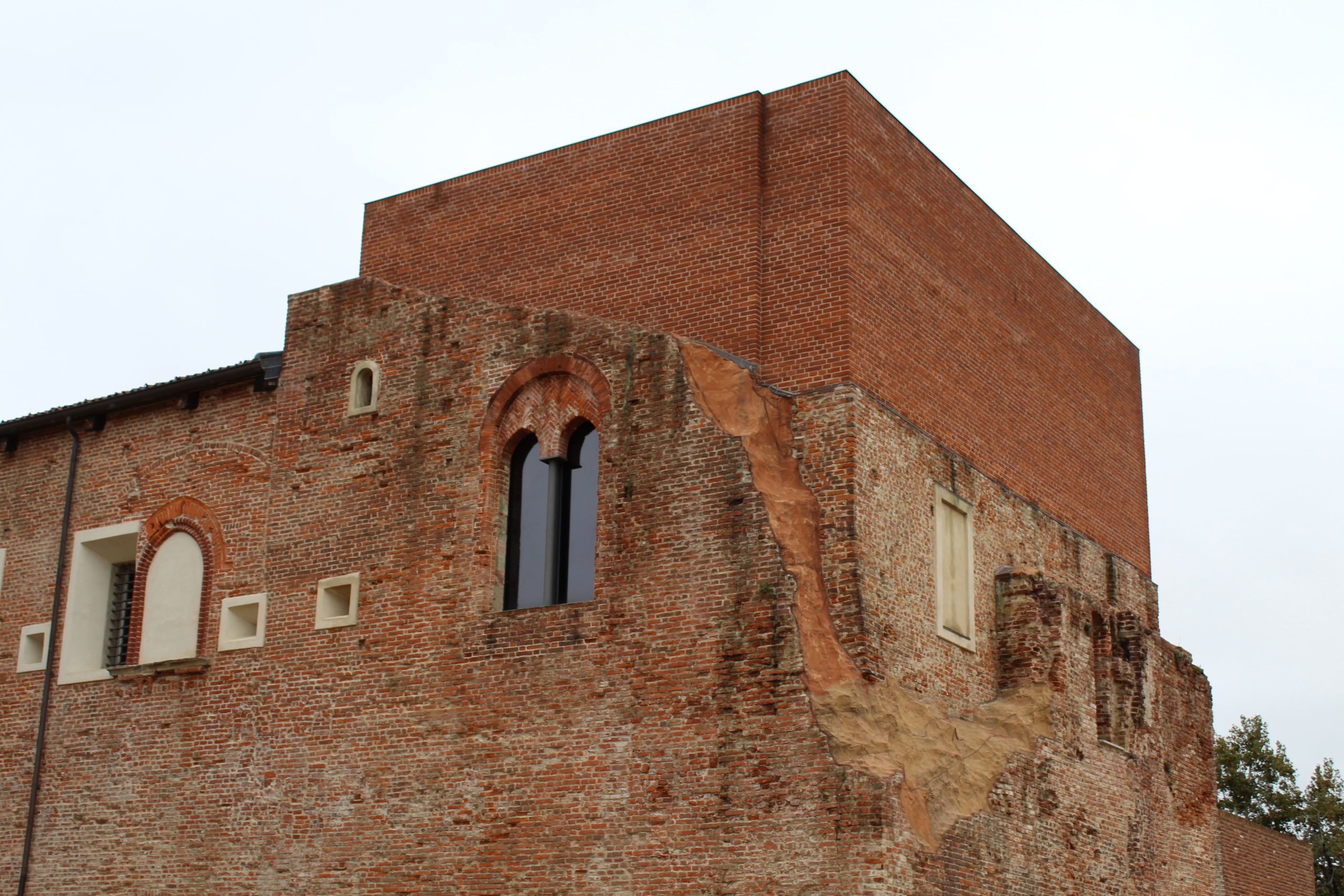 Castello di Novara