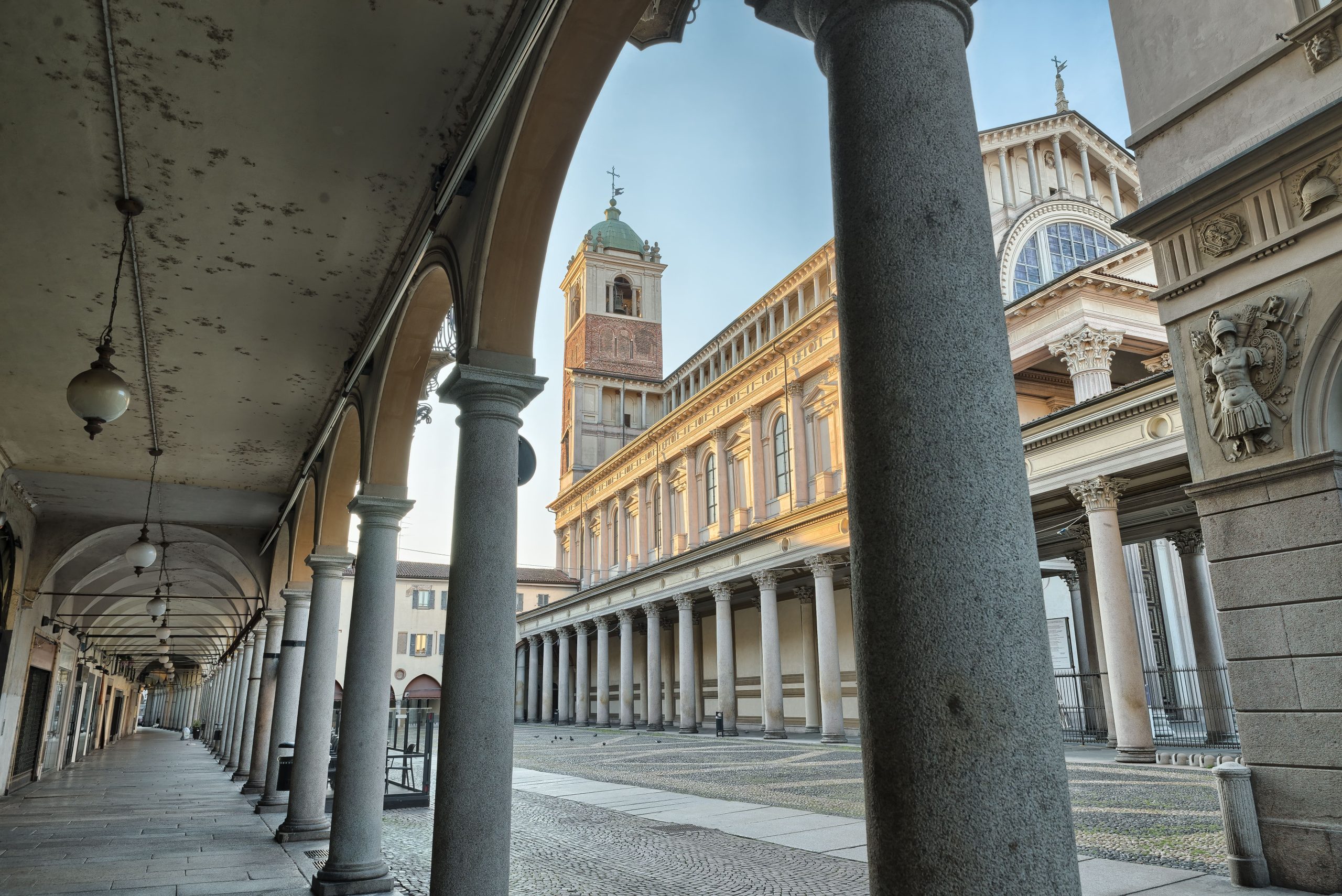 Duomo di Novara
