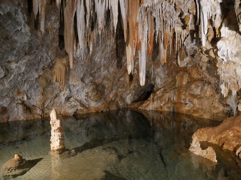 Grotte di Borgio Verezz