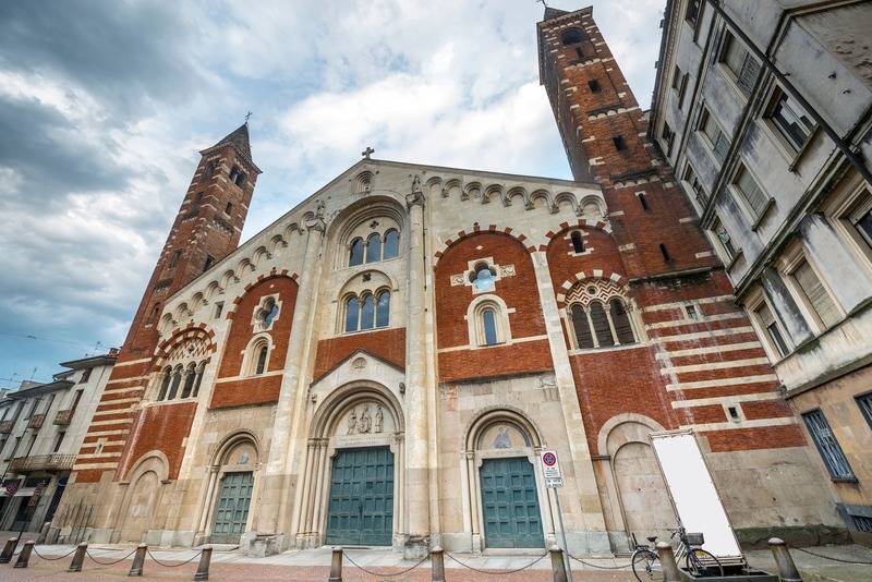 Casale Monferrato Duomo