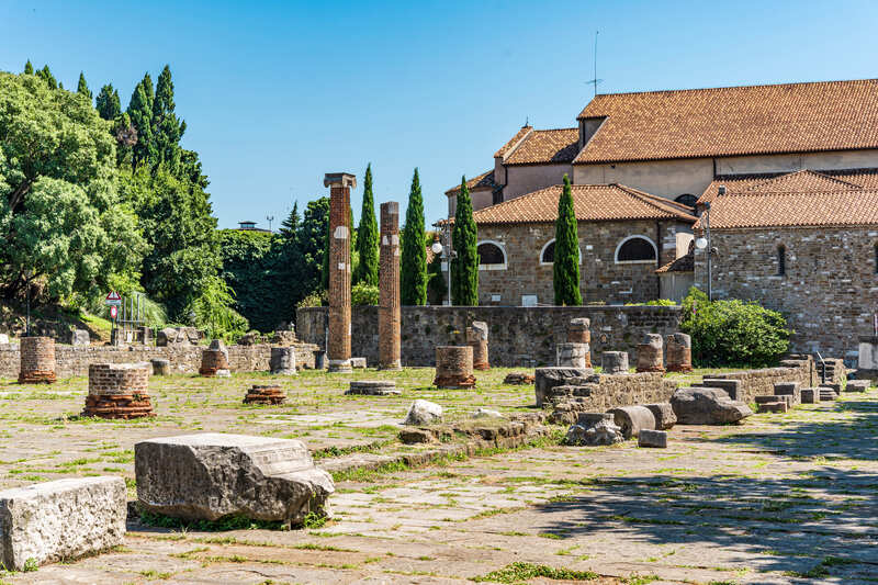 San Giusto